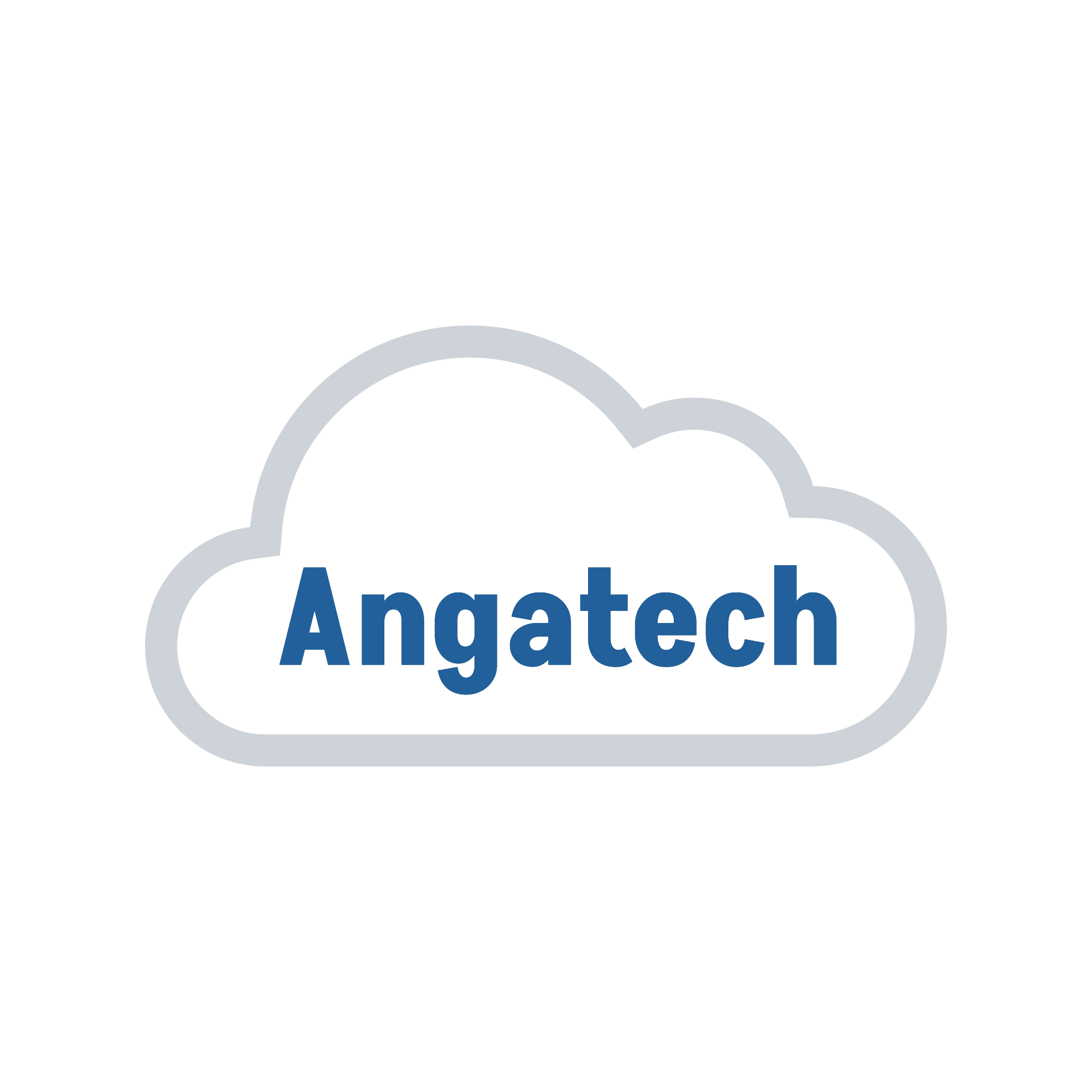 Angatech Logo